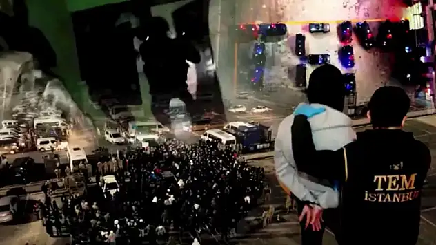 21 İLDE DEAŞ OPERASYONU: 357 ŞÜPHELİ YAKALANDI