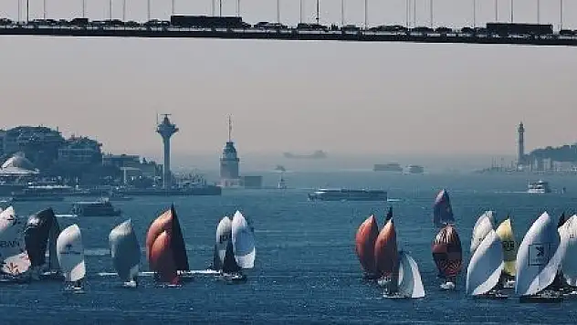 22’nci Bosphorus Cup’ta şampiyon belli oldu