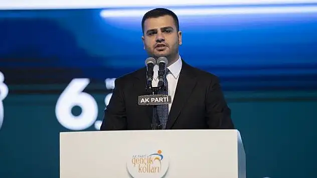 26 yaş şartına AK Partili İnan’dan tepki: Karardan dönün