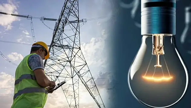 27 Temmuz 2023 Perşembe İzmir GEDİZ elektrik kesintisi İzmir'de elektrik kesintisi!