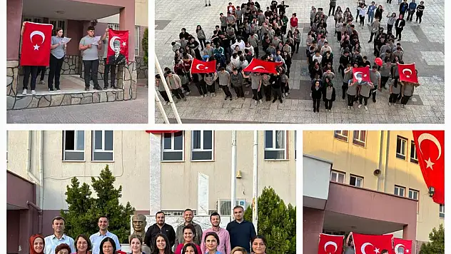 29 Ekim Kutlamaları