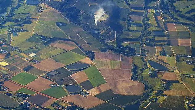 33.000 kilometrelik alan özelleştirilecek