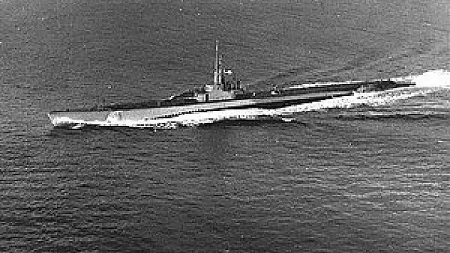 4 Nisan Deniz Şehitlerini Anma Günü’nün kökeni nereden geliyor?