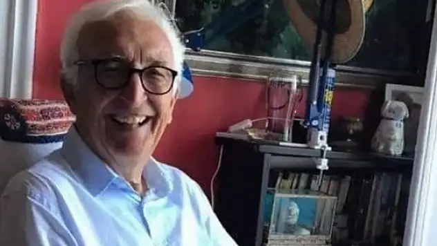 75 gündür kayıp olan ünlü ekonomist Manisa’nın dağ köyünde olabilir