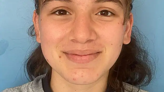 8/A Sınıfı Öğrencisi Hatice Melek Acar'dan Şiir