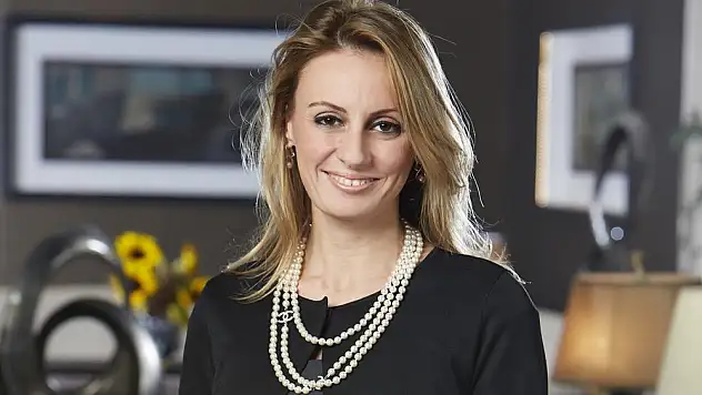 CHP İzmir milletvekili aday listesindeki Ösen: Cumhur’a oy veren vatandaşlara ulaşıyoruz