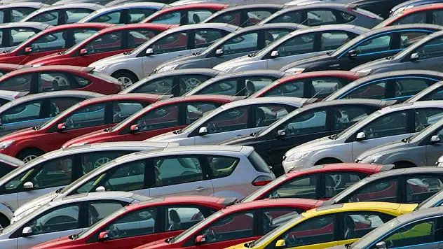 Otomotivde zamlı yeni dönem