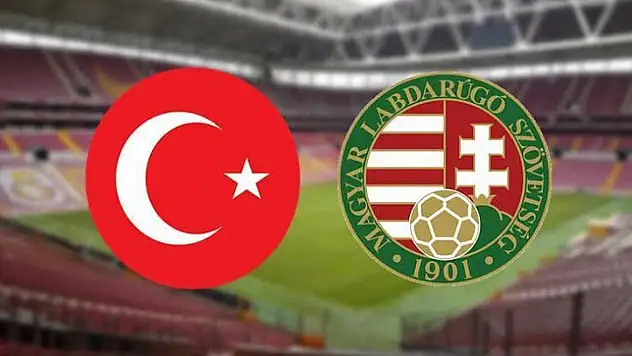 A Milli Takımımız Uluslar ligi A grubu Play-off için Macaristan ile karşılaşacak