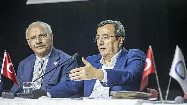 Abdül Batur’dan sert tepki