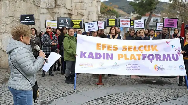 AÇEV VE EFES SELÇUK BELEDİYESİ'NDEN BABALARA EĞİTİM