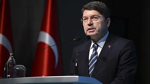 Adalet Bakanı Tunç: 'Soruşturma Titizlikle Yürütülüyor'