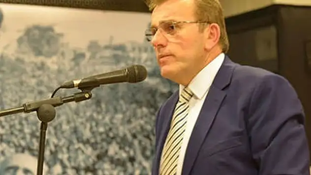 Adalet Partisi’nden Kılıçdaoğlu’na destek