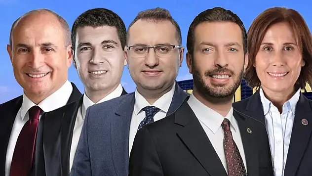 Adaletin Ağları İBB'ye Uzandı: 22 Tutuklama, Siyasi Çalkantı Başladı!