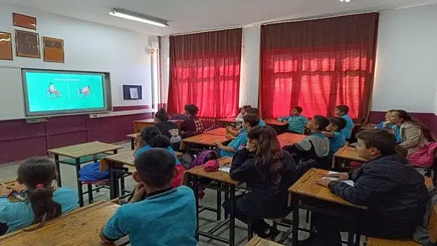 Afetlere Hazırlık Çalışmaları