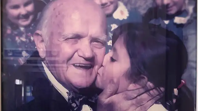 Ahmet Sabahattin ŞENOCAK (1917-2008)