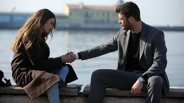 'Aile' dizisinin çekimleri İzmir'de yapılıyor