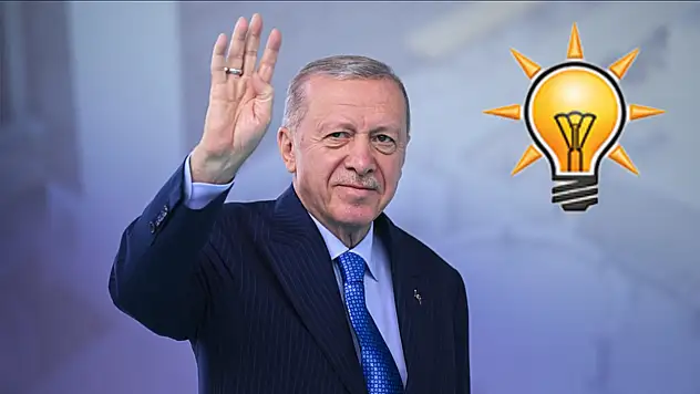 AK Parti'den Türkiye Genelinde Saha Programı: 'Türkiye Yüzyılı Buluşmaları' Başlıyor