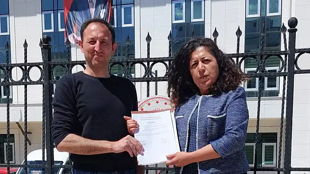 Ak Parti Seferihisar göreve hazır