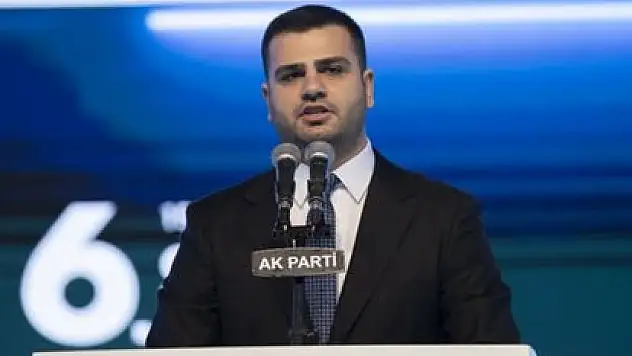 AK Partili İnan'dan Kılıçdaroğlu'na salvo