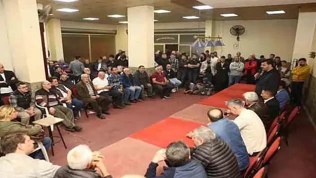 AK Partili İnan’den Millet İttifakı’na: “Terör tahakkümü altına girmiş ittifak”