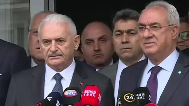 AKP’den DSP’ye beraber yürüme teklifi!