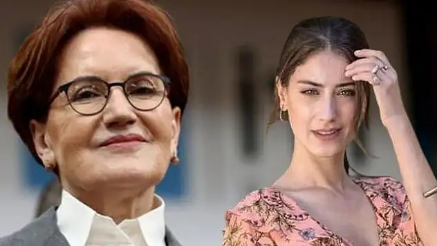 Akşener’den Kaya’ya destek