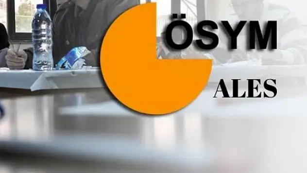 ALES sınav yerleri belli oldu