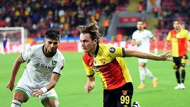 Ali Akman, bekleneni veremiyor