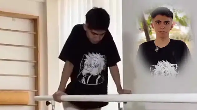 Alihan İçin Umut Ol: Ödemişli Gencin Yaşam Mücadelesine Destek Çağrısı