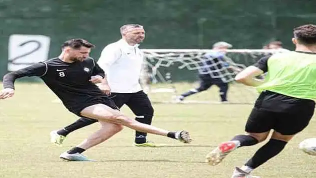 Altay kazanmak istiyor