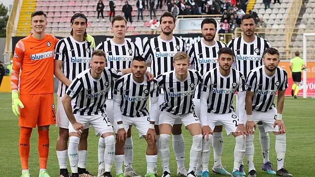 Altay, sezonu evinde kapatıyor