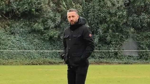 Altay Sportif Direktörü Üzümcü: Verilen cezalar ağır