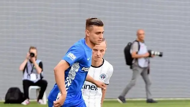 Altay'a Kazımcan piyangosu