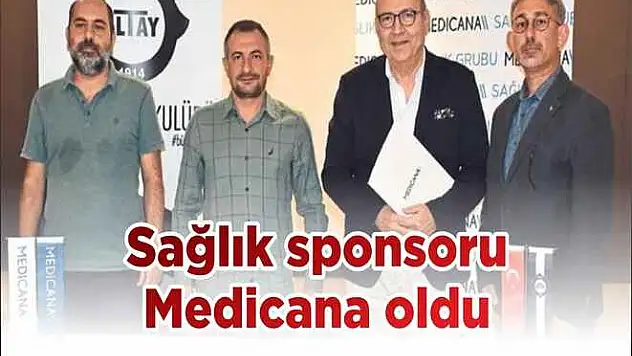 Altay'da Dündar umutlu