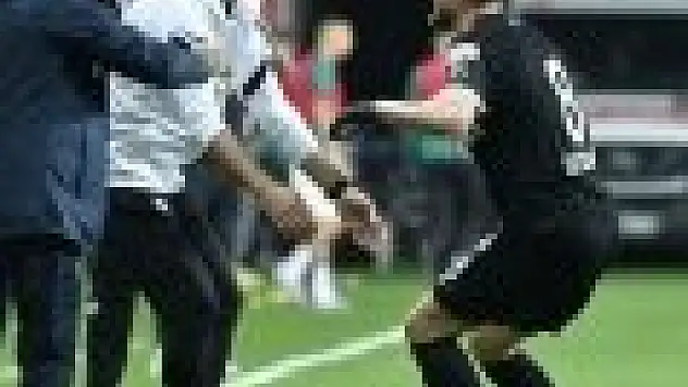 Altay’da işler yoluna girmeye başladı