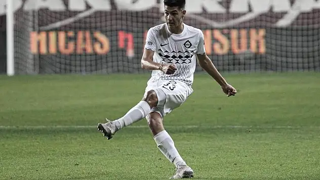 Altaylı Sarıkaya, Milli Takım'a çağırıldı