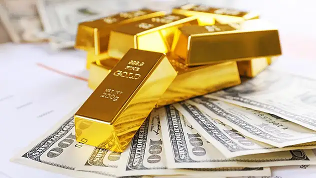 Altın, Dolar ve Euro'da son durum