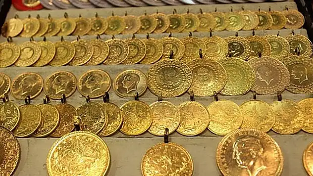 Altın fiyatları zirvede