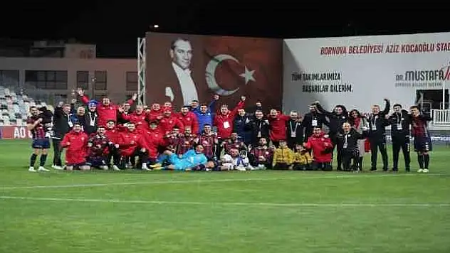 Altınordu Erzurum F.K ile oynayacak