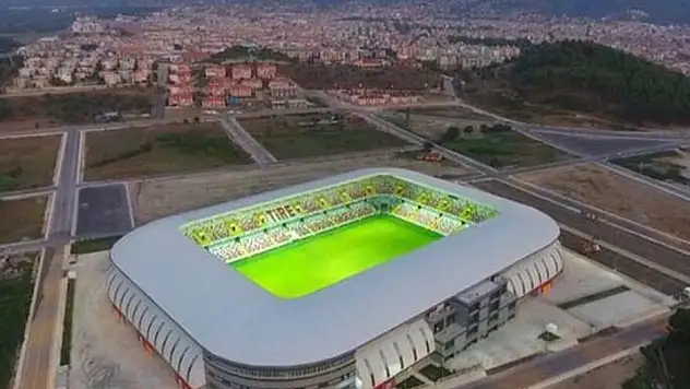Altınordu’da gelecek sezon için stadyum bilmecesi