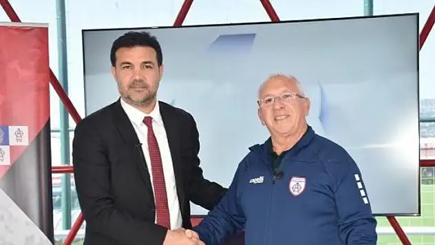 Altınordu’da Hasan Özer dönemi sona erdi