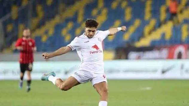 Altınordu'da yaprak dökümü