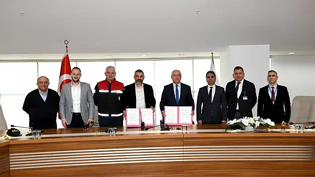 'Amatör Telsizcilik Eğitim Semineri' yarın başlıyor