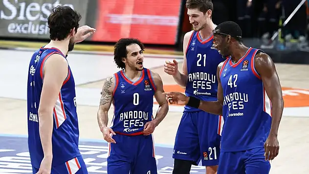 Anadolu Efes’ten anlamlı bilet projesi
