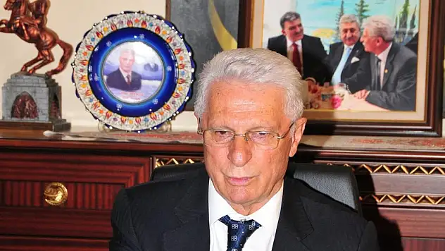 APAYDIN, 'TAKSİCİLERİN GÜVENLİĞİ BİR AN ÖNCE SAĞLANMALI'