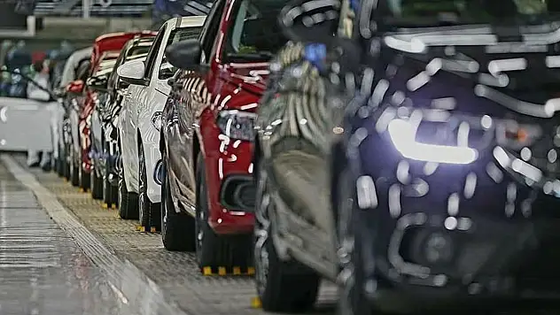 Araçlarda Yeni ÖTV Düzenlemesi Yürürlüğe Girdi!