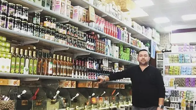 AS BAHARAT – Alpay SAYGILIER