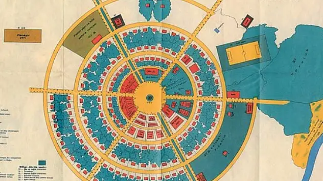 Atatürk'ün hayali Tire'de gerçek oluyor