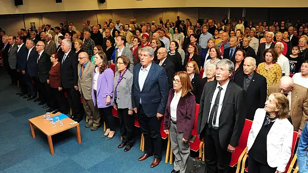 Aydınlanma Onur Ödülü sahibini buldu