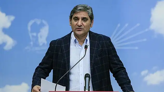 Aykut Erdoğdu’dan sandık mesajı: Allah’ını seven defansa gelsin